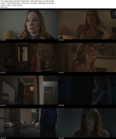 Angela Black S01E03 1080p HEVC x265 