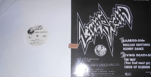 Living Death-Back To The Weapons-EP-FLAC-1986-mwnd