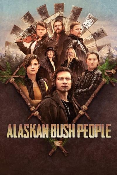 Alaskan Bush People S13E07 Bringing Up Babies 720p HEVC x265 