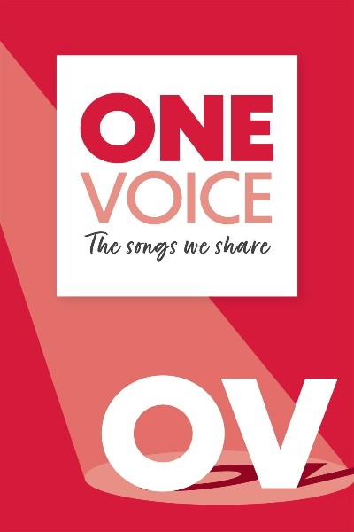 One Voice The Songs We Share 2021 Part 4 1080p HEVC x265-MeGusta