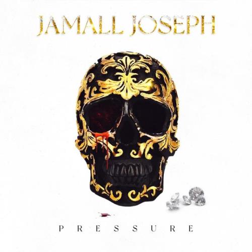 VA - Jamall Joseph - Pressure (2021) (MP3)