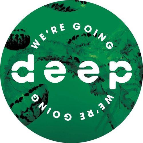 VA - We'Re Going Deep - Volume 3 (2021) (MP3)