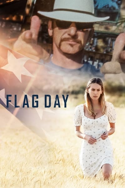 Flag Day (2021) 1080p WEBRip x265-RARBG