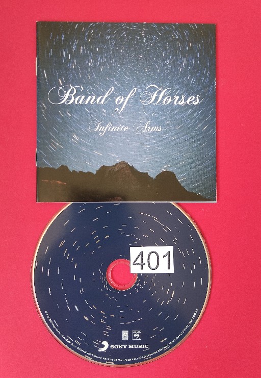 Band Of Horses-Infinite Arms-CD-FLAC-2010-401