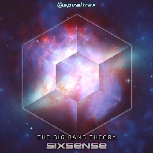 VA - Sixsense - The Big Bang Theory (2021) (MP3)