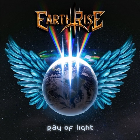 Earthrise - Ray of Light (2021)