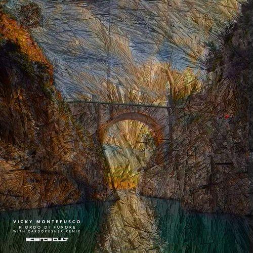 VA - Vicky Montefusco - Fiordo Di Furore (2021) (MP3)
