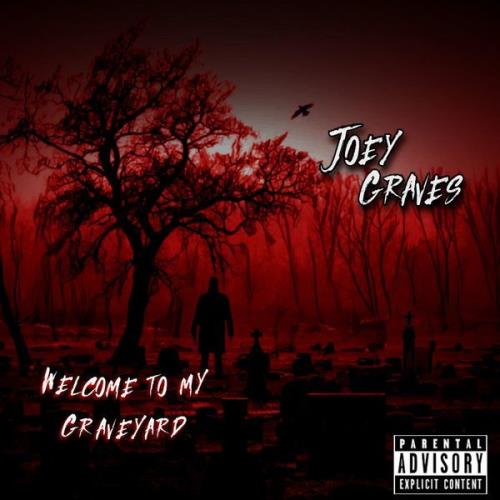 VA - Joey Graves - Welcome To My Graveyard (2021) (MP3)