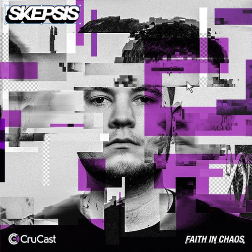 VA - Skepsis & Cadence & Takura - Faith In Chaos (2021) (MP3)