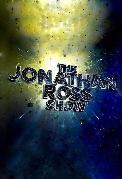 The Jonathan Ross Show S18E02 1080p HEVC x265-MeGusta