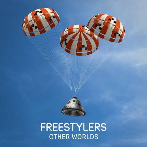 VA - Freestylers - Other Worlds (2021) (MP3)