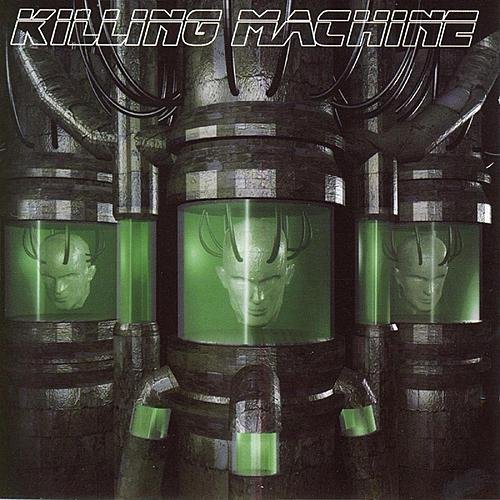 Killing Machine - Killing Machine 2000