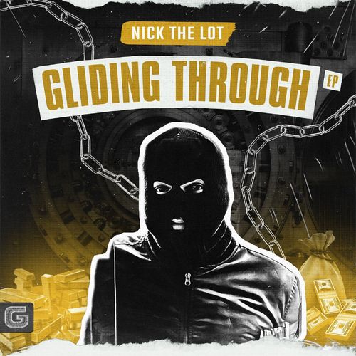 VA - Nick The Lot - Gliding Through Ep (2021) (MP3)