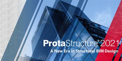 ProtaStructure Suite Enterprise 2021 v5.1.252