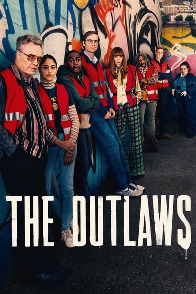 The Outlaws 2021 S01E02 1080p HEVC x265-MeGusta