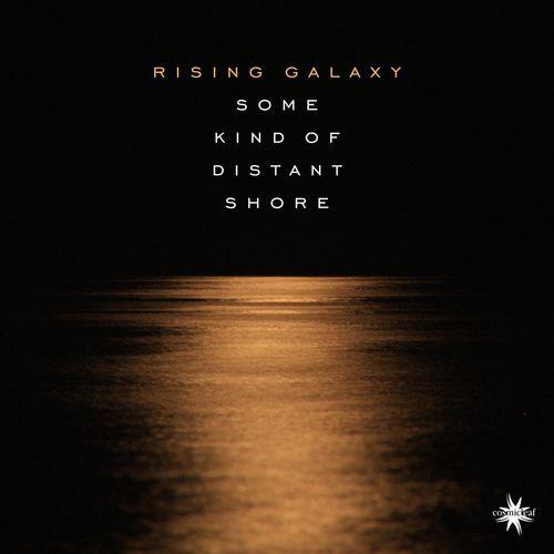 VA - Rising Galaxy - Some Kind Of Distant Shore (2021) (MP3)