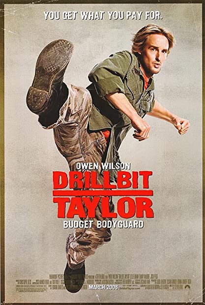 Drillbit Taylor (2008) 720p BluRay x264 - MoviesFD