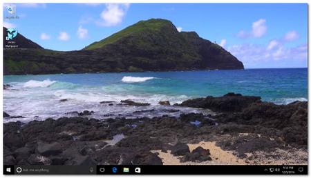 PUSH Video Wallpaper / Video Screensaver 4.60