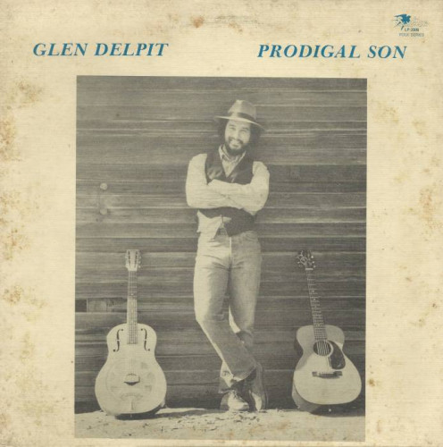 Glen Delpit - 1985 - Prodigal Son (Vinyl-Rip) [lossless]