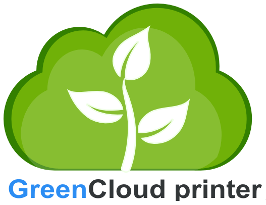 GreenCloud Printer Pro 7.9.1 Multilingual