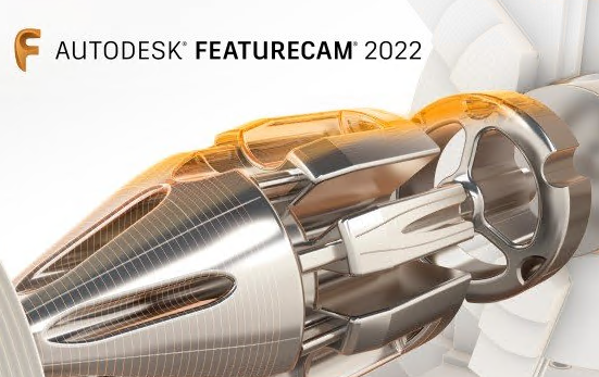 Autodesk FeatureCAM Ultimate 2022.0.3 Update Only (x64)