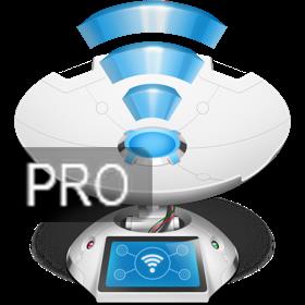 NetSpot PRO - Wi-Fi Reporter 2.14.1033 macOS