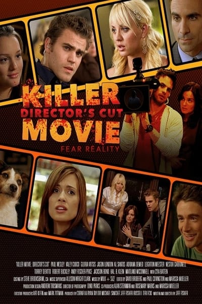 Killer Movie Directors Cut (2021) 1080p WEBRip HEVC x265-RM