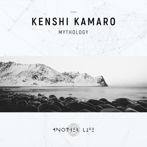 VA - Kenshi Kamaro - Mythology (2021) (MP3)