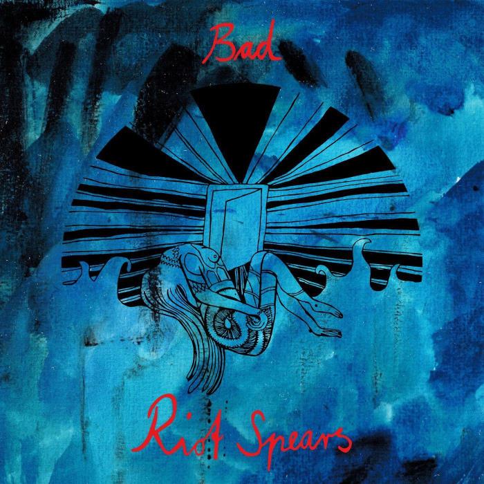 Riot Spears - Bad (2021)