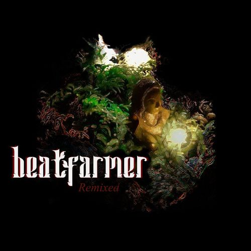 VA - Beatfarmer - Remixed (2021) (MP3)