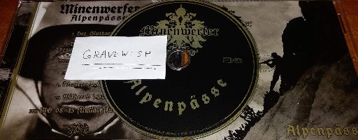 Minenwerfer-Alpenpasse-DE-Reissue-CD-FLAC-2021-GRAVEWISH