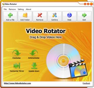 Video Rotator 4.8 + Portable