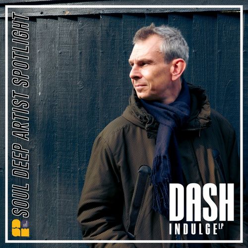 VA - Dash - Indulge (2021) (MP3)
