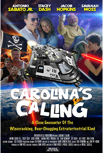 Carolinas Calling 2021 1080p WEB-DL DD5 1 H 264-EVO