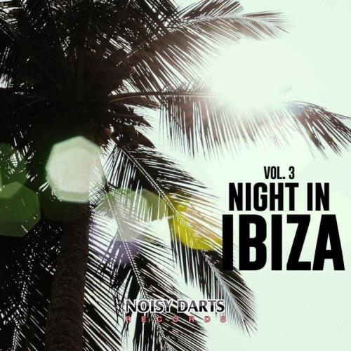 VA - Night In Ibiza, Vol. 3 (2021) (MP3)
