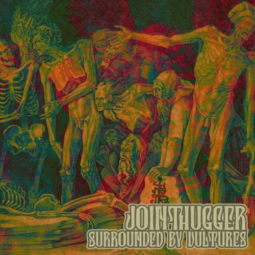 VA - Jointhugger - Surrounded by Vultures (2021) (MP3)