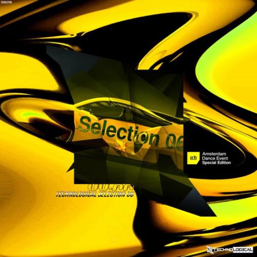 Technological Selection 06 (Ade Special Edition) (2021)