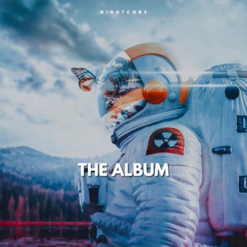 VA - Nightcore - The Album (2021) (MP3)