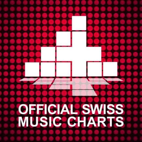 VA - Swiss Top 100 Single Charts (28.11.2021) (MP3)