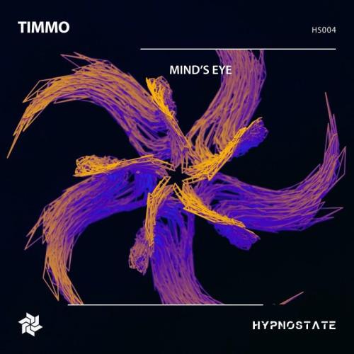 VA - Timmo - Minds Eye (2021) (MP3)