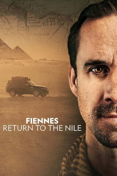 The Nile with Sir Ranulph Fiennes S01E02 1080p HEVC x265-MeGusta