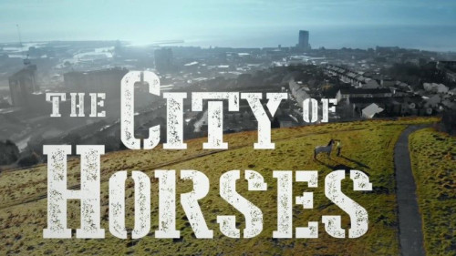 BBC Our Lives - The City of Horses (2021)