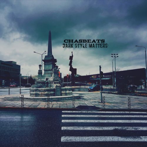 VA - ChasBeats - Dark Style Matters (2021) (MP3)