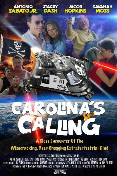 Carolinas Calling (2021) HDRip XviD AC3-EVO