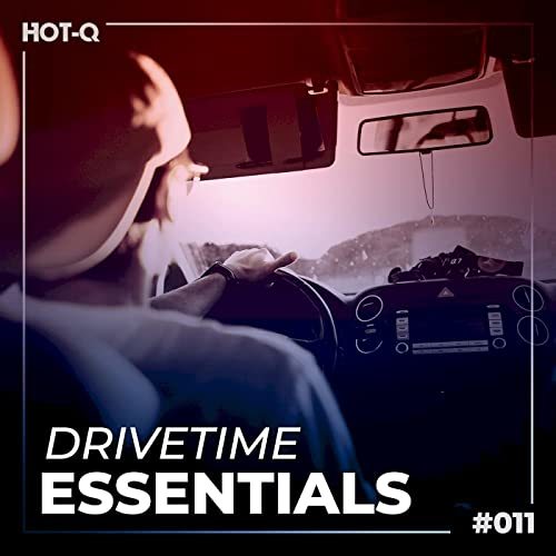 VA - Drivetime Essentials 011 (2021) (MP3)