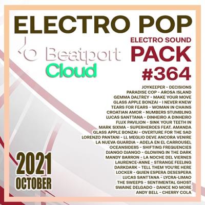 VA - Beatport Electro Pop: Sound Pack #364 (2021) (MP3)