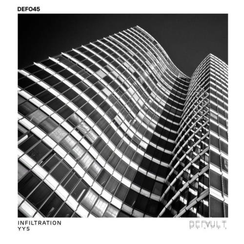 VA - Yys - Infiltration (2021) (MP3)