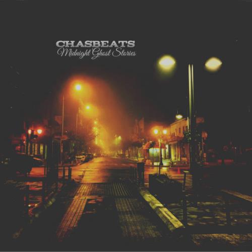 VA - ChasBeats - Midnight Ghost Stories (2021) (MP3)