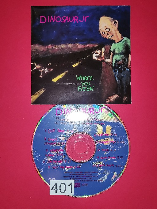 Dinosaur Jr-Where You Been-CD-FLAC-1993-401