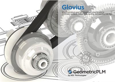 Geometric Glovius Pro 6.0.0.624